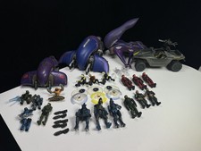 Joyride halo figures for sale  Anaheim