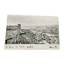 Used postcard half for sale  GRIMSBY