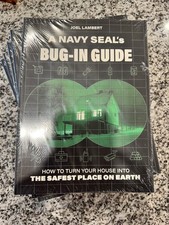 Navy seal bug for sale  Lubbock