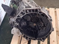 Cambio manuale completo usato Cambio manuale completo usato  Italia