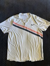 Nike roger federer gebraucht kaufen  Berlin