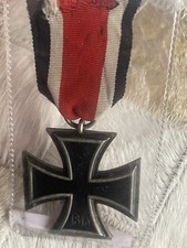 Authentic iron cross for sale Authentic iron cross for sale  BRADFORD