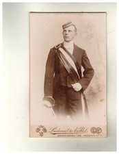 Cdv foto portrait gebraucht kaufen  Neugersdorf