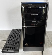 Pavilion desktop tower for sale  Fort Wayne