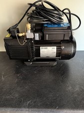 Refrigeration vacuum pump for sale Refrigeration vacuum pump for sale  LEIGH