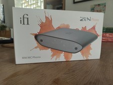 Ifi zen phono gebraucht kaufen  Bamberg