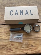 Canal hummingbird nighttime gebraucht kaufen  Erlangen