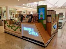 Bubble tea retail for sale  ROMFORD