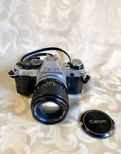 Appareil photo argentique d'occasion  Orleans-