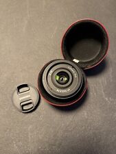Samyang 24mm vollformat gebraucht kaufen  Bad Vilbel