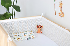 Tour lit bébé d'occasion  Nantes-