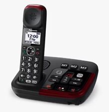 Panasonic cordless single for sale  OLDHAM