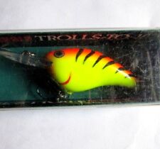 Rare rapala tts d'occasion  Brest