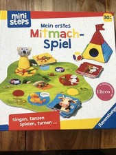ministeps mitmachspiel gebraucht kaufen ministeps mitmachspiel gebraucht kaufen Windeck