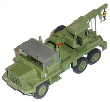 Hachette camion berliet d'occasion  France