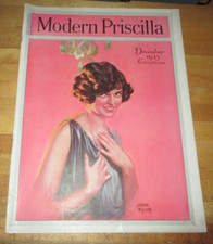 1923 modern priscilla for sale  Memphis