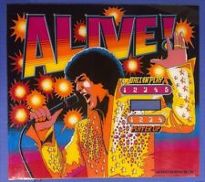 Vintage 1978 alive for sale  Wheaton