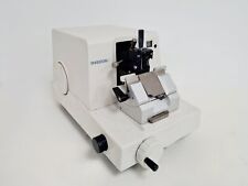 Shandon as325 microtome d'occasion  Expédié en France
