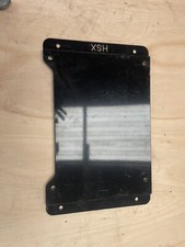 Metal seat base for sale  NEWRY