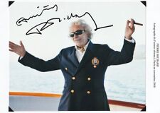 Bel autographe signé d'occasion  La Gaude