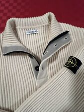 Stone island maglione usato  Sestri Levante