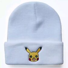 Pokemon pikachu mütze gebraucht kaufen  Künzell