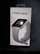 Fitbit versa nuovo usato  Andora