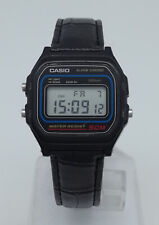 Casio armbanduhr datumsanzeige gebraucht kaufen  Edenkoben