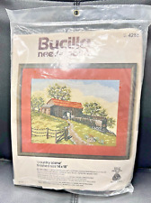 Bucilla needlepoint 4283 for sale  Portland