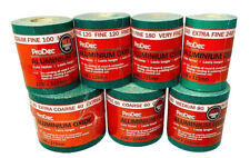 Prodec ali oxide for sale  DEESIDE