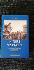 Hitlers rakete ww2 gebraucht kaufen  Hinterschmiding