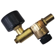 Brass gloria pressure for sale  SEAFORD