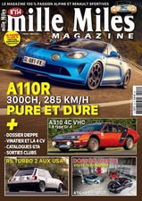 Miles 154 2023 d'occasion  Grenoble-