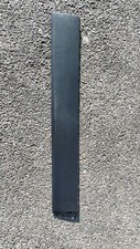 Left side moulding for sale  POOLE