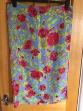 Ladies beach sarong for sale  BILLERICAY