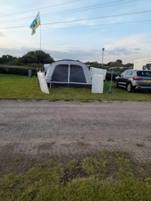 Outdoor revolution airdale for sale  SWINDON