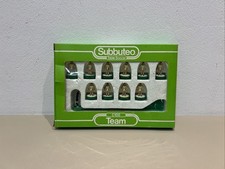Subbuteo table soccer gebraucht kaufen  Garbsen