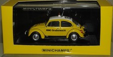 Minichamps volkswagen 1300 d'occasion  Avignon