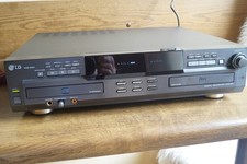 CD-Player & -Recorder gebraucht kaufen CD-Player & -Recorder gebraucht kaufen Taunusstein
