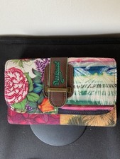 Desigual logo card for sale  BELFAST