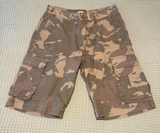 Men camo cargo for sale  BENFLEET