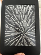 Amazon kindle paperwhite usato  Vanzaghello