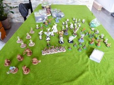 Warmachine hordes circle d'occasion Warmachine hordes circle d'occasion  Maussane-les-Alpilles
