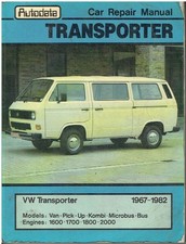 Transporter t25 bus for sale  WORKSOP
