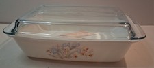 Vintage pyrex blue for sale  SOUTHEND-ON-SEA