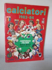 205 album figurine usato  Milano