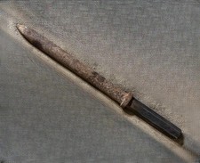 Jackhammer bit vulcan for sale  Beebe