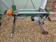 Wood splitter khs for sale  RUSHDEN