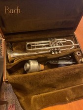 Bach stradivarius model for sale  Fort Collins