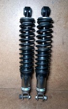 Marzocchi rear shock usato  Caserta